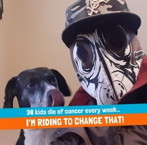 Meet your Posher, Jason